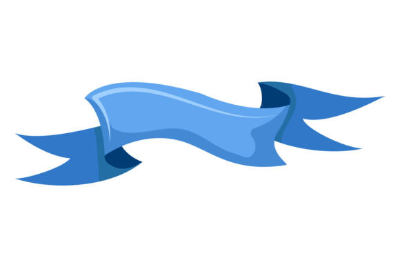 Cartoon Scroll Label: Blue Ribbon Decor Review