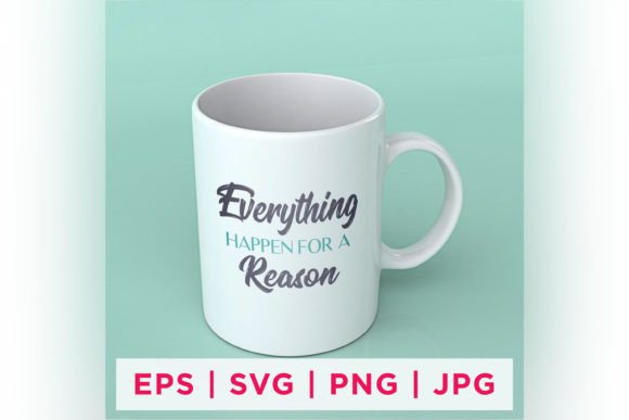 Everything Happen for a Reason: A Designer's Review
